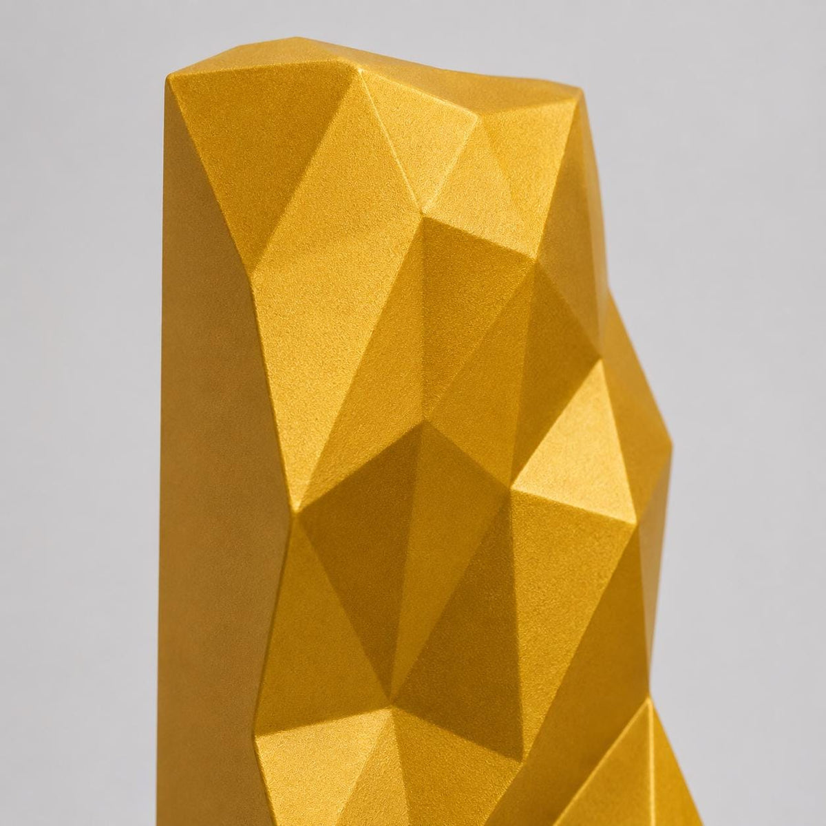 Trofeo Artistico "Helix" in Stampa 3D - Premio di Design per Concorsi - Riconoscimento Corporate di Lusso con targhetta Personalizzabile