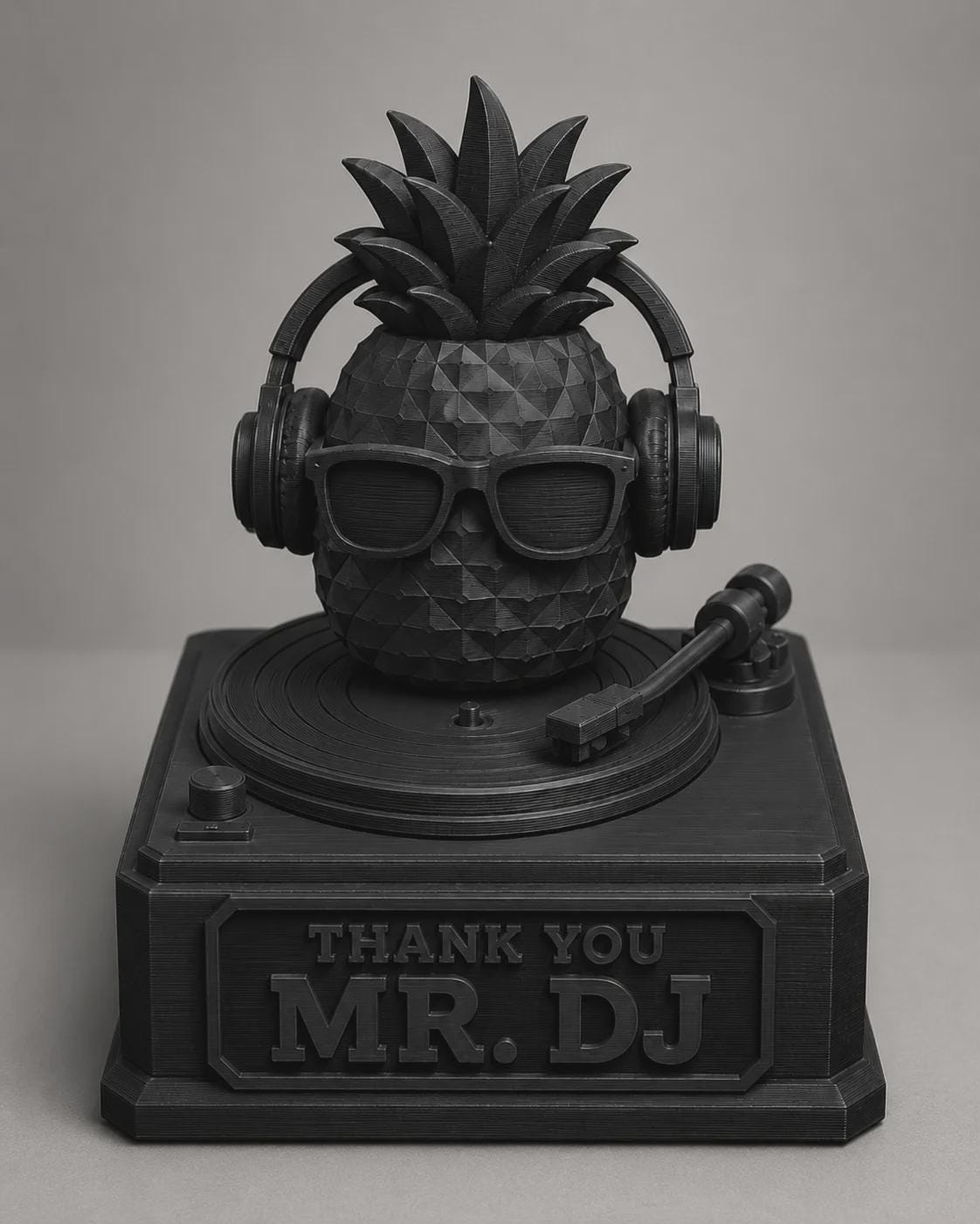 ORDINE PERSONALIZZATO mr dj Jörn Hering
