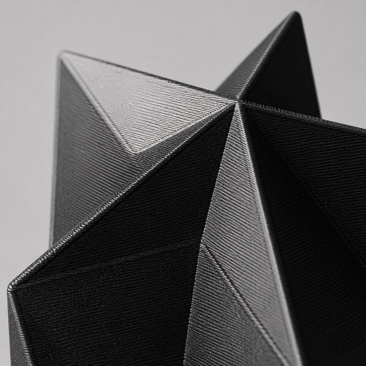 Premio "Stella Minimal" trofeo Aziendale di Design Minimalista Premio per Eccellenza Innovativa Riconoscimento per aziende startup