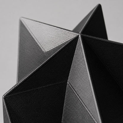 Premio "Stella Minimal" trofeo Aziendale di Design Minimalista Premio per Eccellenza Innovativa Riconoscimento per aziende startup