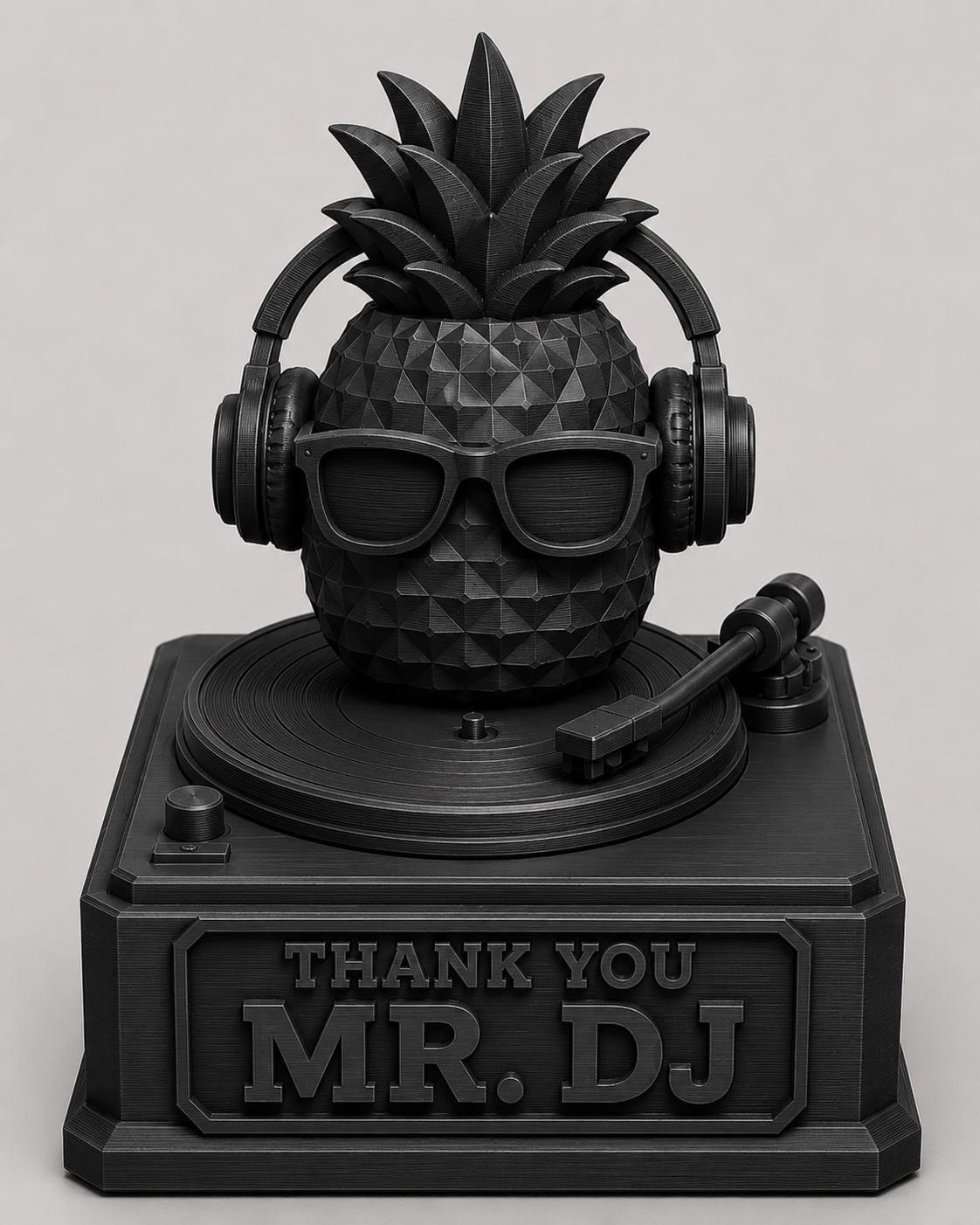 ORDINE PERSONALIZZATO mr dj Jörn Hering