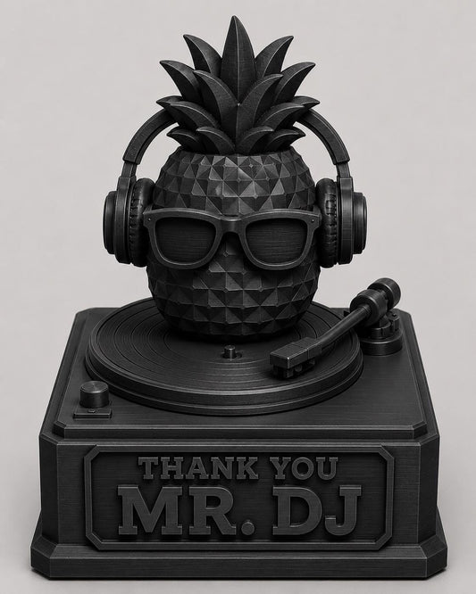 ORDINE PERSONALIZZATO mr dj Jörn Hering