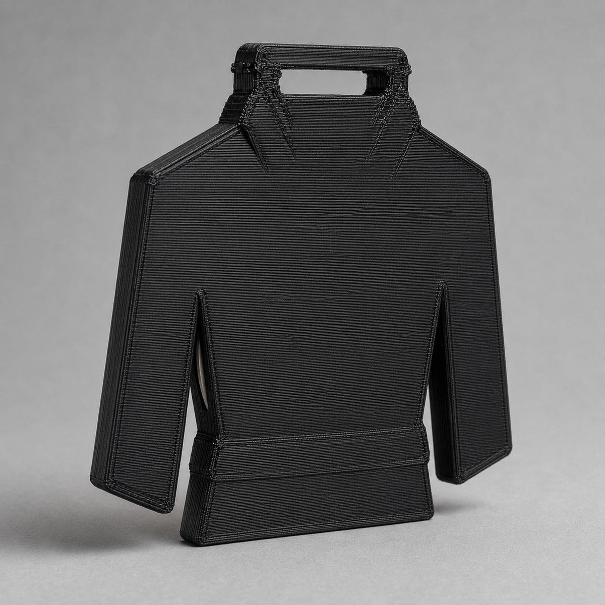 Set da 10 Medaglie Karate Tutte Uguali, Forma Kimono per Dojo, Gare, Scuole e Associazioni