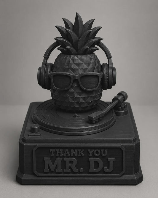 ORDINE PERSONALIZZATO mr dj Jörn Hering